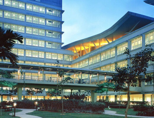 Sultan Ismail Hospital