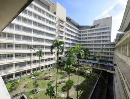 Sultan Ismail Hospital