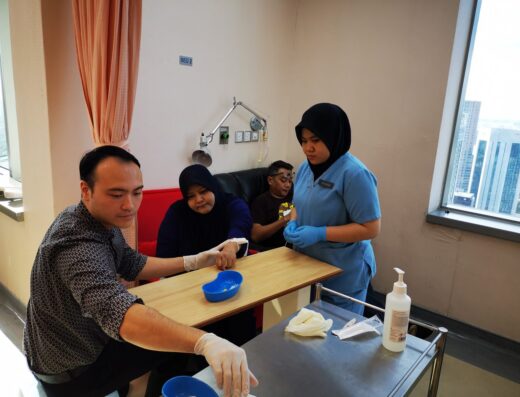 Landmark Medical Centre Sdn Bhd