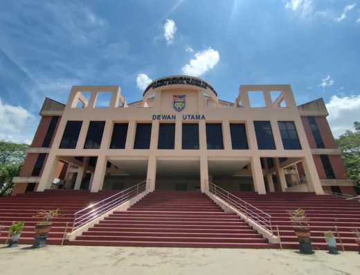 Tunku Abdul Rahman University of Management and Technology (TAR UMT)