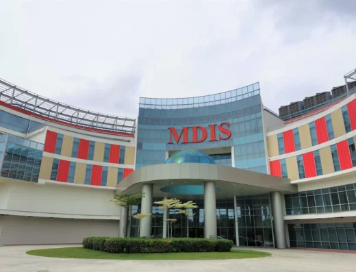 MDIS Malaysia International College