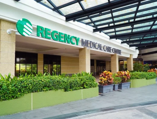 Regency Medical Care Centre