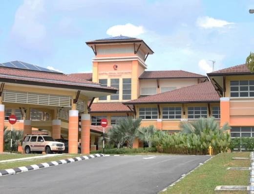Permai Psychiatric Hospital