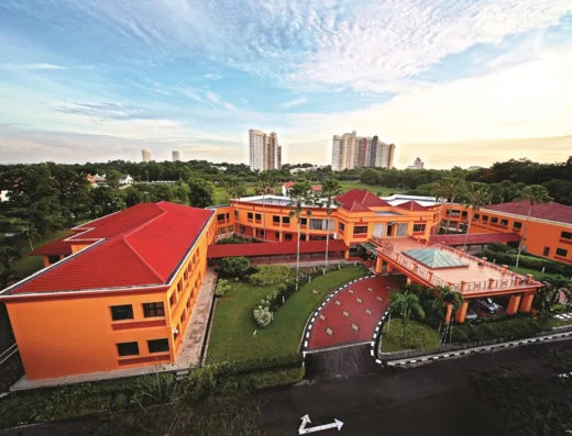 Asia Metropolitan University