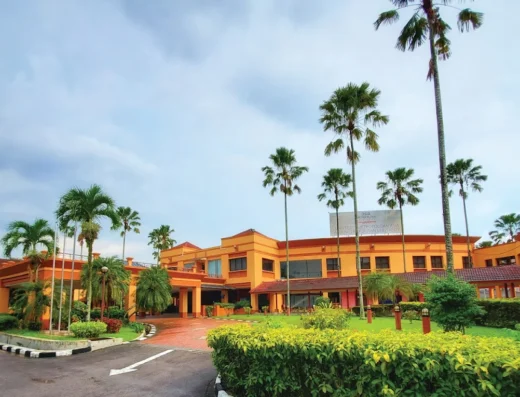 Asia Metropolitan University