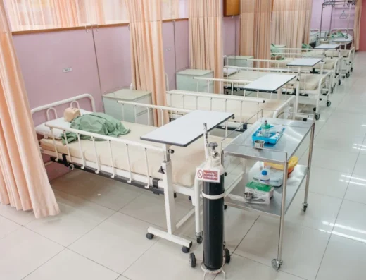 Asia Metropolitan University