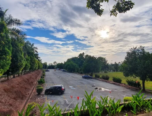 Southern University College