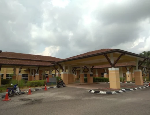 Permai Psychiatric Hospital