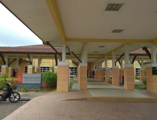 Permai Psychiatric Hospital