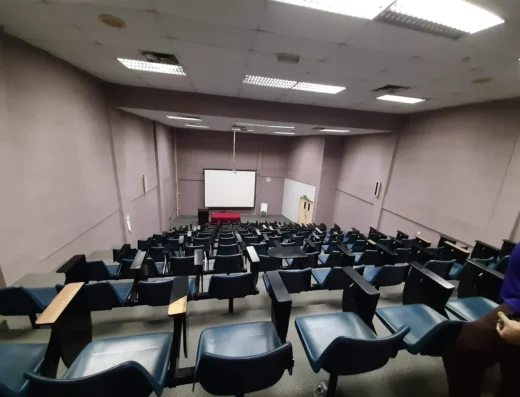 Southern University College