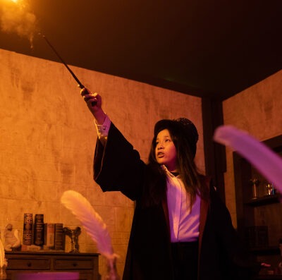 LOST in JB – Eco Palladium