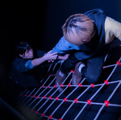 LOST in JB – Eco Palladium