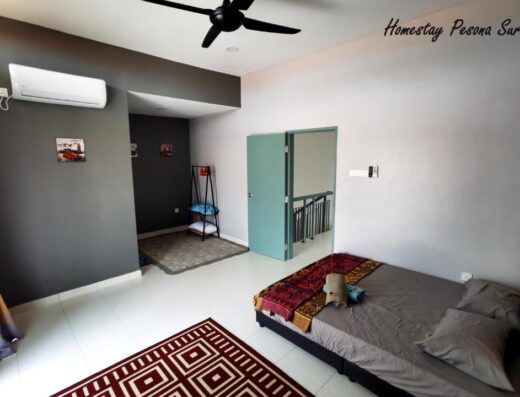 Pesona Suri Homestay