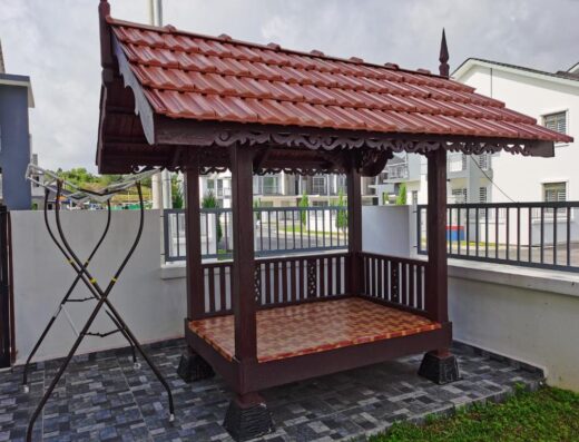 Pesona Suri Homestay