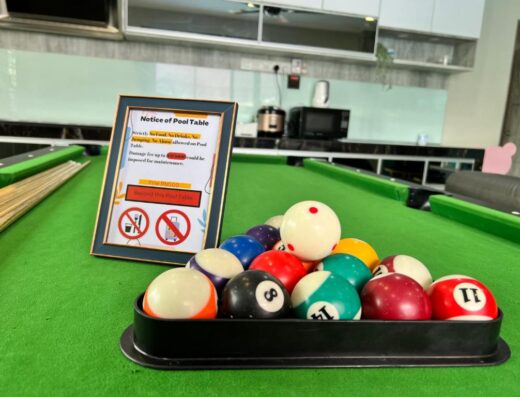 The Hiijo Haus Private Pool & Garden