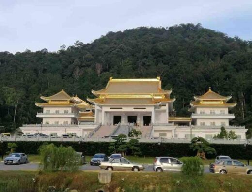 SunnyDay Homestay -Batu Pahat Town