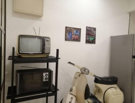 SunnyDay Homestay -Batu Pahat Town