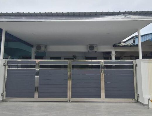 Mersing little homestay II