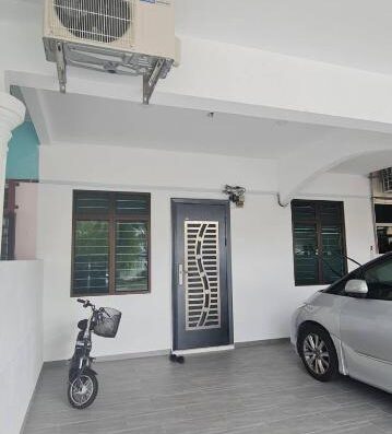 Mersing little homestay II
