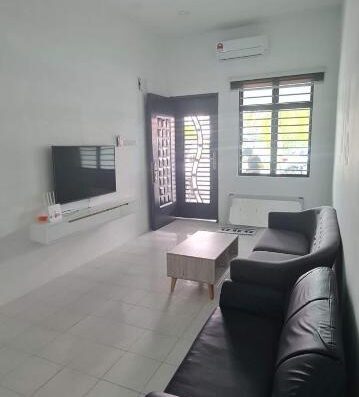 Mersing little homestay II