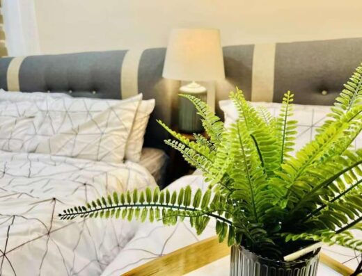 Santalia Pool Villa – Homestay Batu Pahat