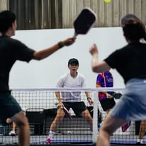 D Pickle Zone Johor Bahru