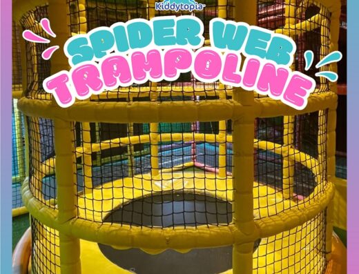 Kiddytopia Mid Valley Southkey