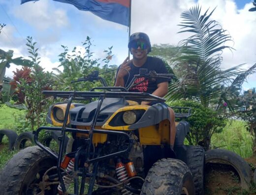Atv Park Air Tawar 2