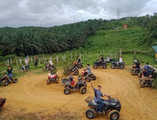 Atv Park Air Tawar 2