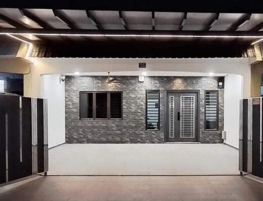 LittleBee Homestay KT