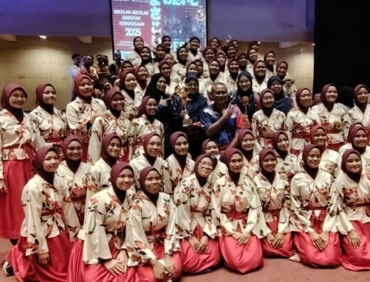 Sekolah Tun Fatimah