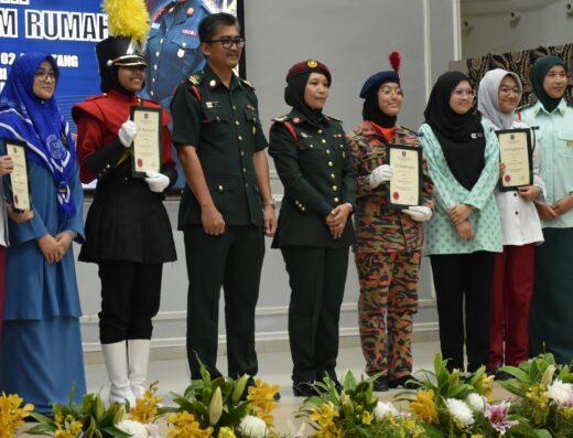 Sekolah Tun Fatimah