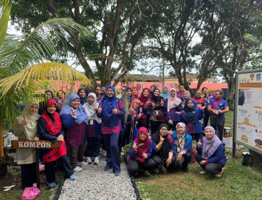 Sekolah Menengah Kebangsaan (SMK) Sultan Ismail