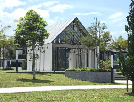 Novus spring Gated guarded homestay