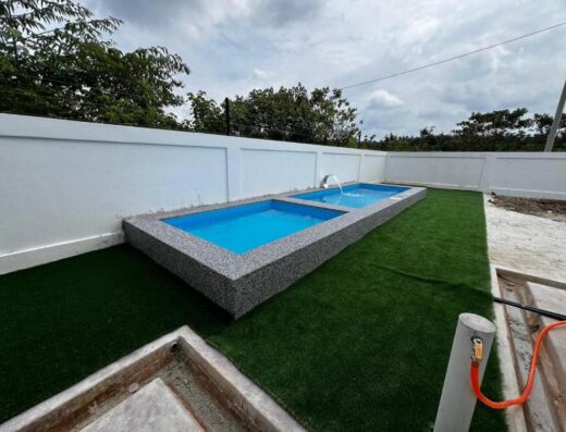 Ivory Damai Nature Homestay