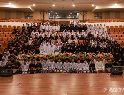 Malaysia Arts School Of Johor
