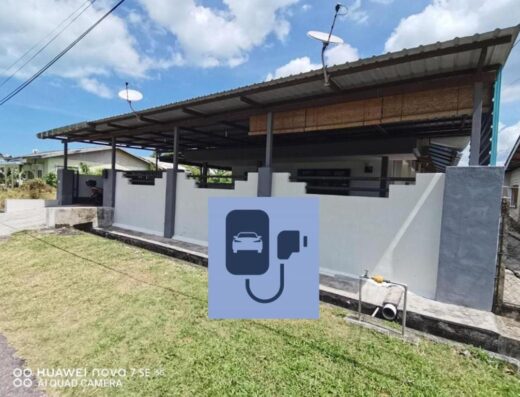 SingLeisure Holiday House