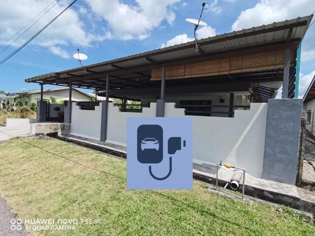 SingLeisure Holiday House