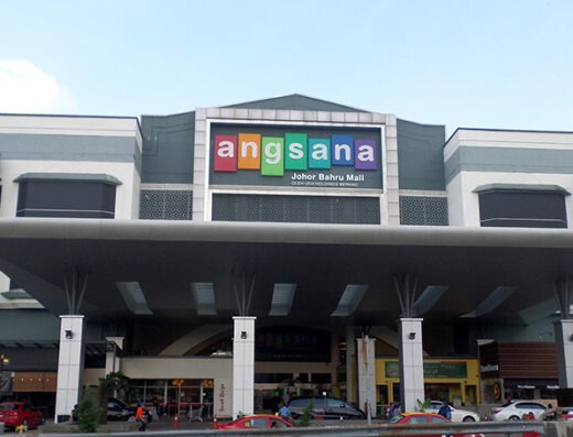 Angsana Johor Bahru Mall