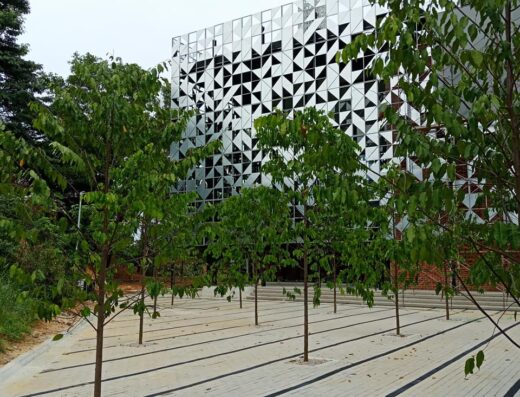 Daing Abdul Rahman Mosque