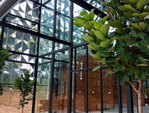 Daing Abdul Rahman Mosque