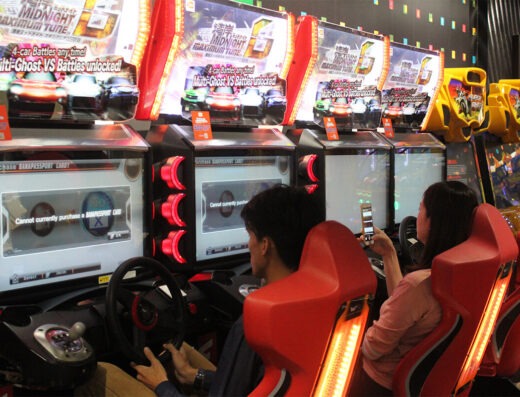 Kidzooona Bandar Dato Onn