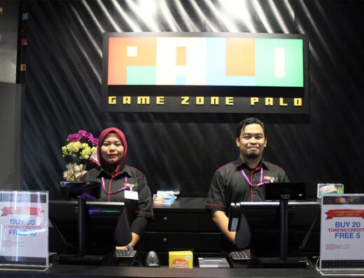 Kidzooona Bandar Dato Onn