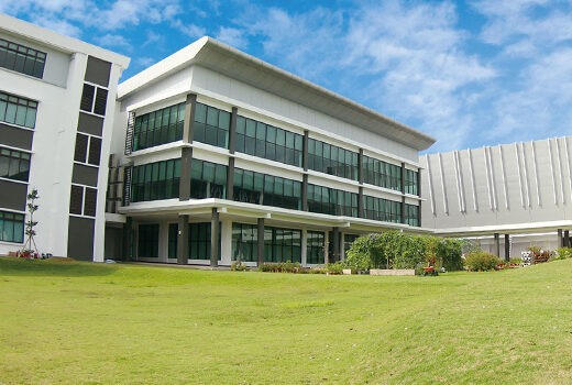 Seri Omega Private and International School