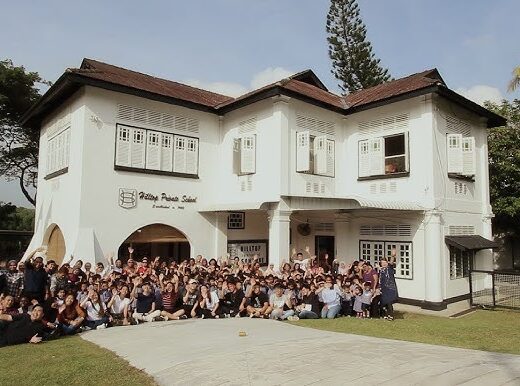 Sri Ara Schools British International & Private School