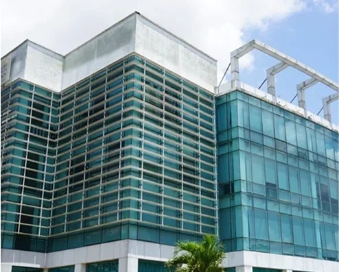 KPJ International College Johor Bahru