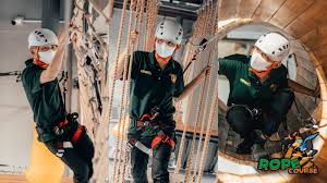 Utopia Titan X Theme Park