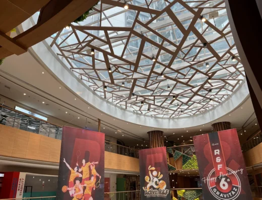 R&F Mall