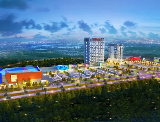 Sunway Big Box Retail Park