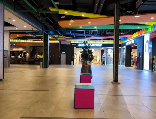 Sunway Big Box Retail Park
